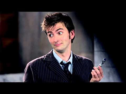 James Acaster's 'Moral Maze' - Agony aunt advice about David Tennant