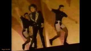 Michel&#39;le &#39;Nicety&#39; Video