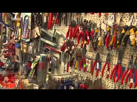 Kauferlebnis Kißlegg Martins Eisenwaren