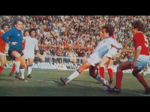 Perugia-Fiorentina 1-2 Serie A 79-80 25' Giornata