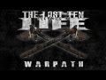 The Last Ten Seconds of Life - Warpath EP [Full ...