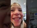 CHIARA FRIEND Gets Screwed In The End What Do You Think Mammagiulia Figliachiara