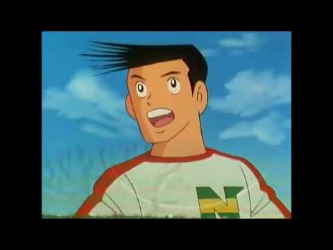 Oliver y Benji - Capítulo 9 (versión sin relleno: Caps. del 056 al 064)