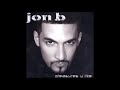 Jon B - Do It All Again
