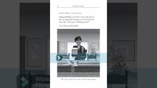 Nobody listen | Bookworm Stage 1 | Chapter 1