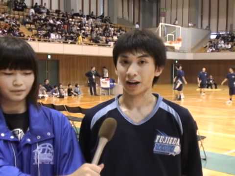 経営情報学科 男子キャプテン試合前藤枝明誠.mp4