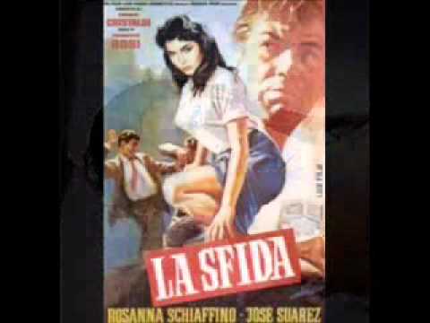 Omaggio Rosanna Schiaffino a cura di Sophie Lamour 2011.WMV