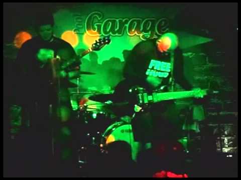 LOS CERDOS @ ROCK OF AGES FEST Vol. 4 - Sweet Leaf_War Pigs (Black Sabbath cover songs)