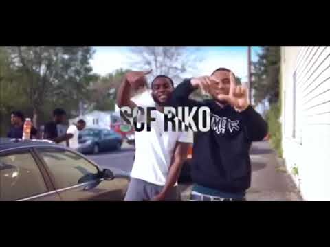 SCF Gino Ft SCF Riko- Bandz Shot By Evolve Digital