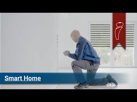 Gira System 3000 – Einfache Installation und Inbetriebnahme