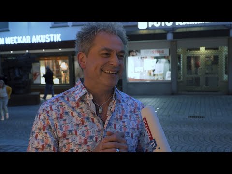 Wie ist der Gartenschau Song in Eppingen entstanden?