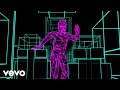 The Chemical Brothers Go Visualiser