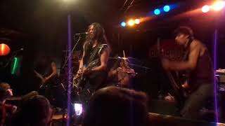 Taking Dawn-Endlessly (Live in Little Rock, AR 2018)