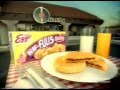 Eggo Waf Fulls Commercial Strawberry 2002