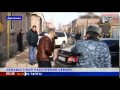 В Армении задержан российский военный, подозреваемый в убийстве 6 человек 