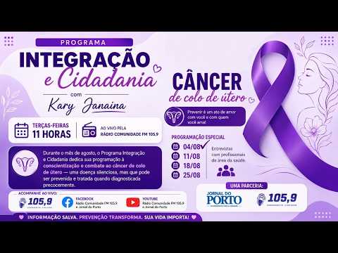 PROGRAMA ABORDAGEM TERÇA FEIRA 11/08/2026