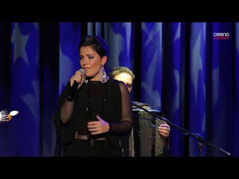 Ana Laíns - A Verdade Da Mentira   Ao Vivo no Casino da Figueira da Foz