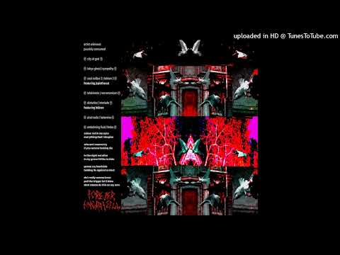 rxmbrvndt - tokyo ghoul