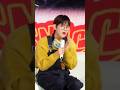 백현 '박효신 - Goodbye' 커버  #백현 #과자파티 #팬미팅 #박효신 #박효신커버 #exo #baekhyun