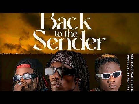 Flex ZM ft. 4 Na 5 - Back To The Sender (Mp3 Download)