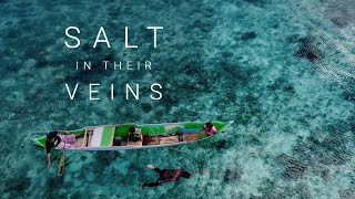 Teaser Sequence "Salt in their Veins"