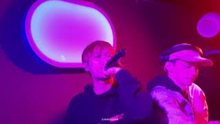 FL1P Release party Sik-k(식케이) ADDICT