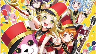 “えがおのオーケストラっ！ (Egao no Orchestra!)” by Hello, Happy World! - Singing and Dancing🎶
