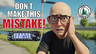 The One Thing I Forgot to Do - Don't Make This Mistake