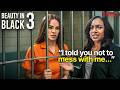 Beauty In Black Season 3 Trailer L Mallory S In Jail