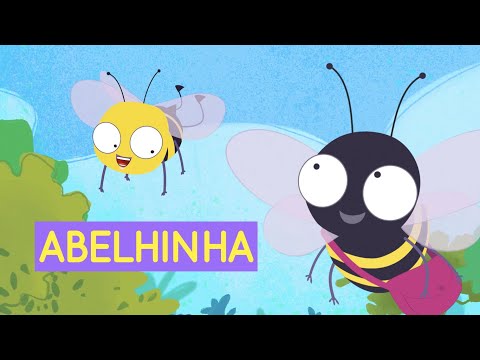 Pé de Sonho | Abelhinha