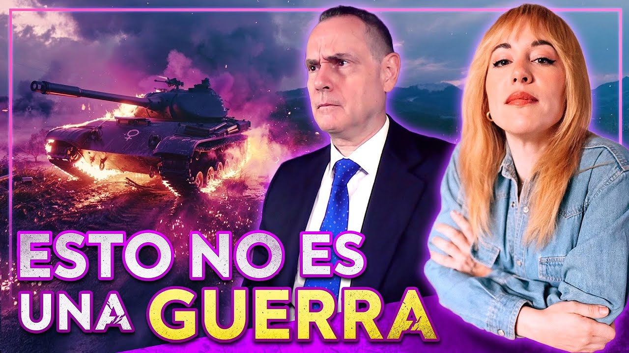 El feminismo insumiso frente al rearme y la guerra