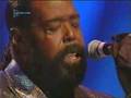 Pavarotti & Barry White - My first, my last, my ...