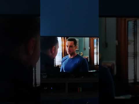 Chicago PD: Hank voight And Jay Halstead