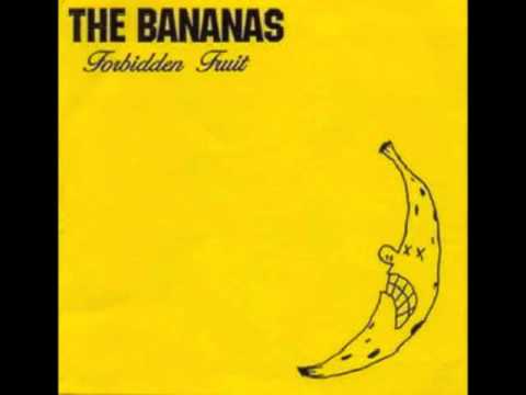 The Bananas - The Beginning of the End (1998)