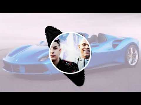 Maladin tranquilin [ MC leozin e MC frog]