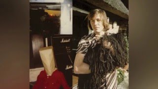 EVAN DANDO: My Baby's Gone (Louvin Brothers cover)