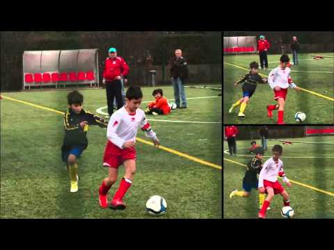 FROG VIRTUS CORNAREDO HD 1080p