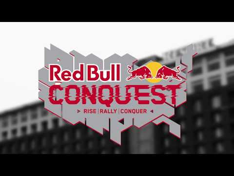 Red Bull Conquest Phoenix | Red Bull x ULT