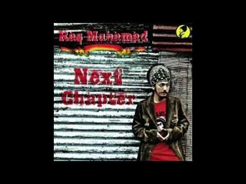 Ras Muhamad Ft. Admiral P - Wicked Again