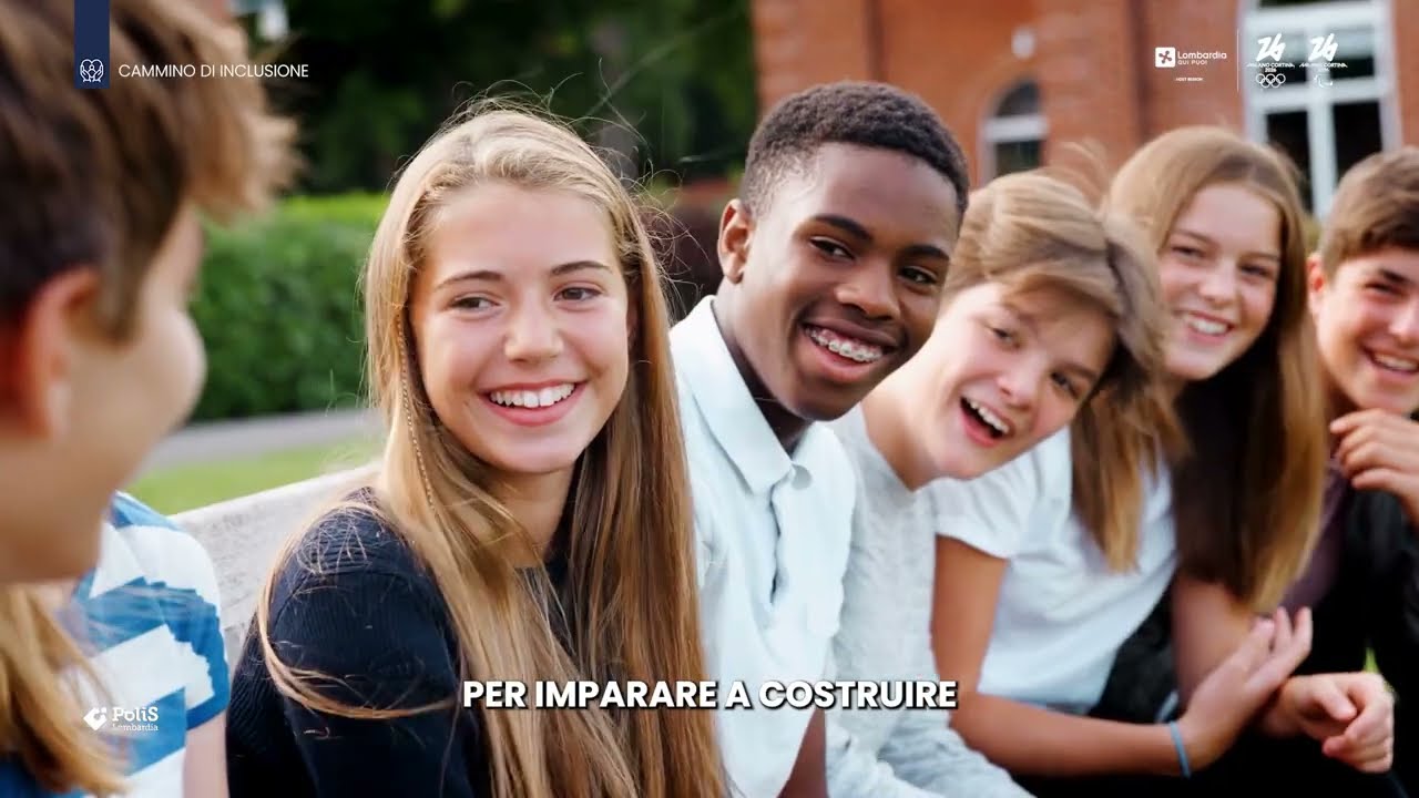 Costruttori di Pace: i giovani protagonisti del futuro