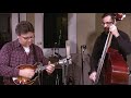 The Travelin' McCourys - The Limehouse Blues - Daytrotter Session - 1/24/2019