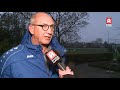 Dennis van den Ing na Hazerswoudse Boys - Floreant (1-2)