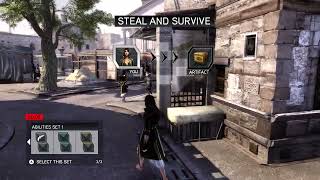 Assassin's Creed: Revelations - Ancestors Character Pack - Stopped Dead