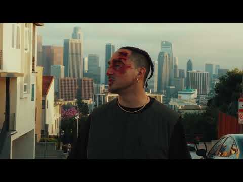 Figgy Baby - Riot Gear (Official Music Video)