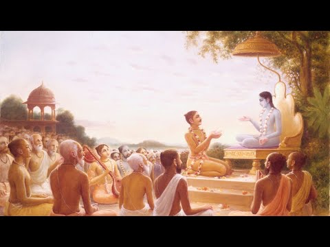 Srimad Bhagavatam | SB 8.22.9 | HH Stoka Krishna Swami | 03.02.2021