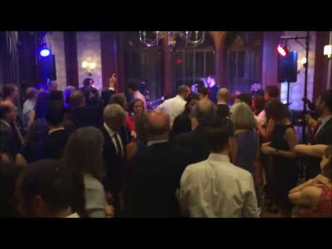 Groove Authority Promo Video Preview