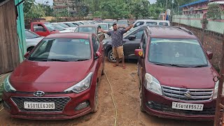 Guwahati Second Hand Car Market/RM MOTORS/Second Hand Car in Assam/₹50000 হাজাৰ টকাত গাড়ী/Used Car🔥