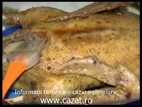 Cazare Dornesti, Neamt - Cazat.ro