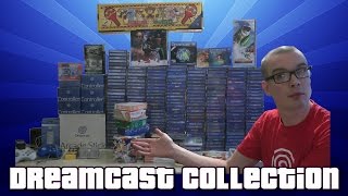 Dreamcast Collection - Full PAL Set & More