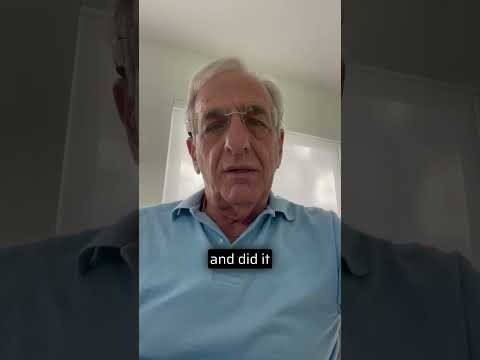 Daniel L.’s Stem Cell Therapy Testimonial for Joint Pain in Punta Cana